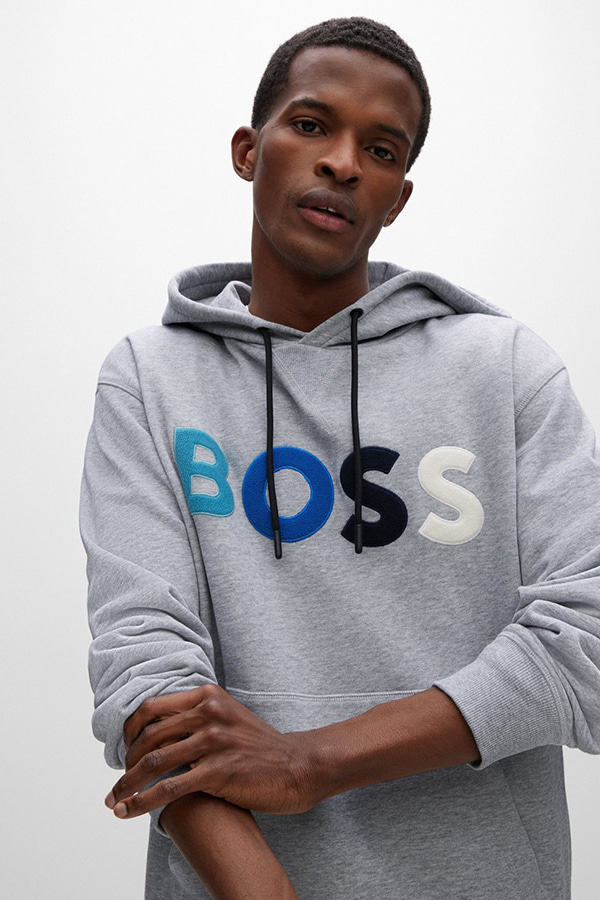 ΦΟΥΤΕΡ ΜΕ ΚΟΥΚΟΥΛΑ BOSS - 072